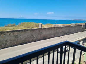 GIALLO - PROPPRO - MILAZZO FRONTE MAREe Milazzo